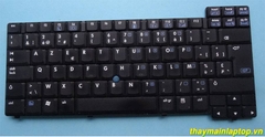 Thay bàn phím HP Compaq NC6220