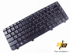 Thay bàn phím Hp Compaq Presario C700