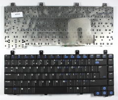 Thay bàn phím HP DV4000
