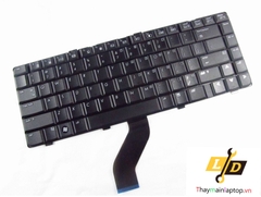 Thay bàn phím HP DV6500 DV6000