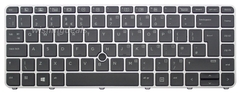 Thay bàn phím HP EliteBook 840 G4