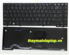 Thay bàn phím HP ELITEBOOK 8440 8440W 8440P