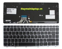 Thay bàn phím HP EliteBook Folio 1040 G1