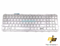 Thay bàn phím HP ENVY 15-Q
