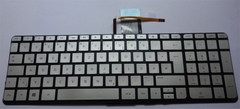 Thay bàn phím HP ENVY 15-U