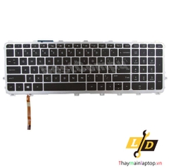 Thay bàn phím HP Envy 15T-AS