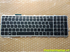 Thay bàn phím HP Envy 17-J 17SBU