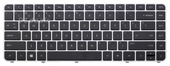 Thay bàn phím HP Envy 4-1000