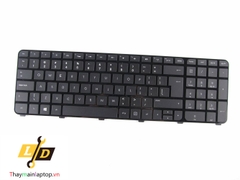Thay bàn phím HP Envy DV7