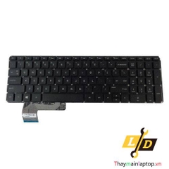 Thay bàn phím HP Envy M6-K