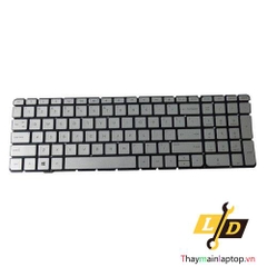 Thay bàn phím HP ENVY M7-N LA-C531P