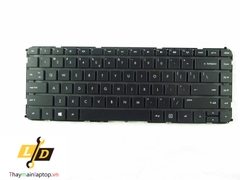 Thay bàn phím HP Envy Sleekbook 6 QAU30