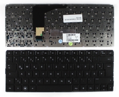 Thay bàn phím HP Envy Spectre XT13