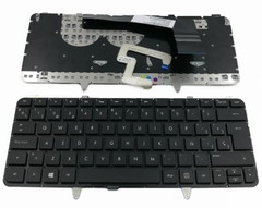 Thay bàn phím HP ENVY14-3000