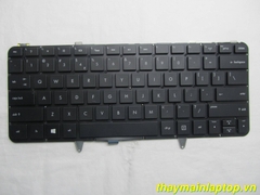 Thay bàn phím HP ENVY14-3100