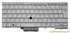 Thay bàn phím HP Etilebook 2740P