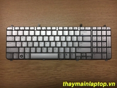 Thay bàn phím HP HDX16