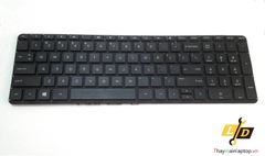 Thay bàn phím HP Pavilion 14 15 17