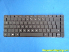 Thay bàn phím HP Pavilion DM3 DM3z MD40