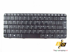 Thay bàn phím HP Pavilion TX1000