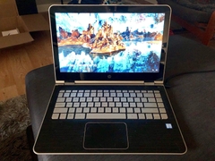 Thay bàn phím HP Pavilion X360 M3-U103DX