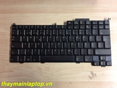 Thay bàn phím HP Pavilion ZT1000