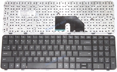 Thay bàn phím HP Pavilion ZV6000 ZV6010us
