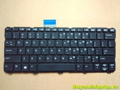 Thay bàn phím HP PROBOOK 11 G1