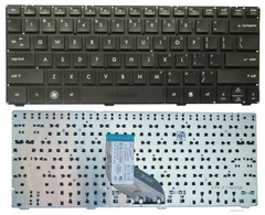 Thay bàn phím hp probook 4230  4230s