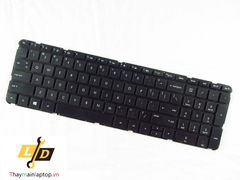 Thay bàn phím HP Sleekbook 15