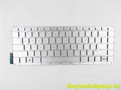 Thay bàn phím HP Split 13-R