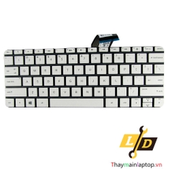 Thay bàn phím HP STREA M 11-R
