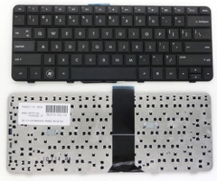 Thay bàn phím HP TouchSmart TM2