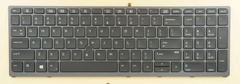 Thay bàn phím HP Zbook 15 G3 17 G3