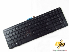 Thay bàn phím HP ZBook 15