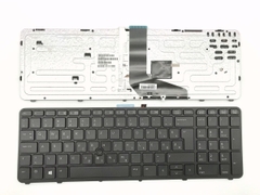 Thay bàn phím HP ZBook 17 G1 17 G2
