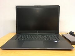 Thay bàn phím HP ZBook Studio G4