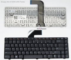 Thay bàn phím Inspiron 3520 15- 3520 P18F004