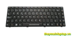 Thay bàn phím lenovo B470