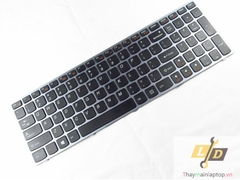 Thay bàn phím  lenovo B5400