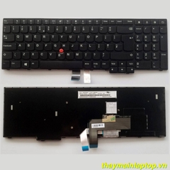 Thay bàn phím  Lenovo E200 E290 