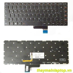 Thay bàn phím Lenovo E31-70