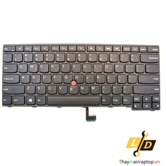 Thay bàn phím Lenovo E460 BE460