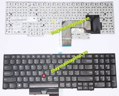 Thay bàn phím lenovo E530