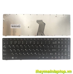 Thay bàn phím LENOVO Ideapad G560 G560A G565 G560L