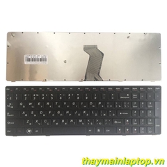 Thay bàn phím Lenovo IdeaPad G565