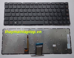 Thay bàn phím Lenovo IdeaPad Yoga 500-14ibd