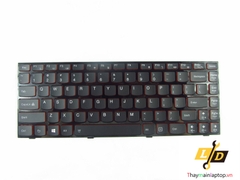 Thay bàn phím Lenovo P400 P500 Z400 Z500