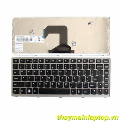 Thay bàn phím lenovo s415
