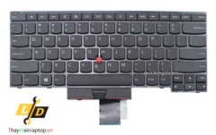 Thay bàn phím lenovo s430